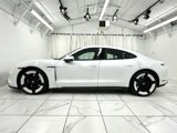 New 2025 Porsche Taycan image 2