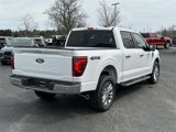 New 2025 Ford F150 Lariat image 4