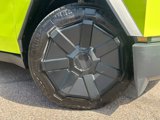 Used 2024 Tesla Cybertruck AWD Crew Cab image 6