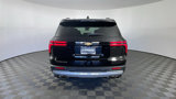 New 2025 Chevrolet Traverse LT image 5