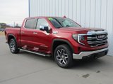 New 2025 GMC Sierra 1500 SLT w/ SLT Premium Plus Package image 3