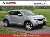 Used 2011 Nissan Juke S image 3