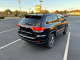 Used 2018 Jeep Grand Cherokee Limited image 5