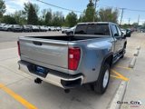 New 2025 Chevrolet Silverado 3500 LT w/ All Star Edition image 5