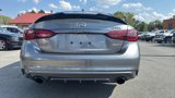 Used 2020 INFINITI Q50 Edition 30 w/ Cargo Package image 5