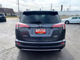 Used 2017 Toyota RAV4 Limited image 6