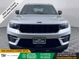 New 2025 Jeep Grand Cherokee Altitude image 3
