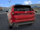 New 2025 Honda CR-V Sport Touring image 4