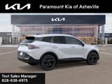 New 2026 Kia Sportage AWD Hybrid image 6