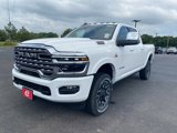 New 2025 RAM 2500 Limited image 3
