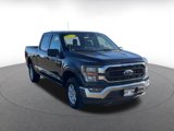 Used 2023 Ford F150 XLT w/ Equipment Group 301A Mid image 3