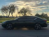 Used 2024 Nissan Altima 2.5 SR image 2