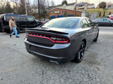 Used 2018 Dodge Charger SXT w/ Blacktop Package image 5