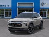 New 2026 Chevrolet TrailBlazer RS w/ Convenience Package image 6