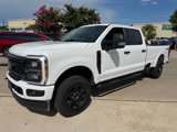 Used 2023 Ford F250 XL w/ STX Appearance Package image 3