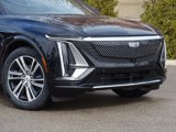 New 2025 Cadillac Lyriq Luxury image 2