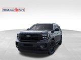 New 2025 Ford Expedition Max Platinum image 2