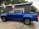 Used 2018 Chevrolet Colorado LT w/ LT Convenience Package image 4