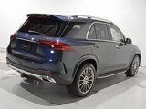 New 2025 Mercedes-Benz GLE 450e 4MATIC image 6