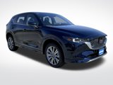 New 2025 MAZDA CX-5 Signature image 4