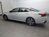 Used 2022 Nissan Altima 2.5 SR image 3