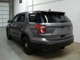 Used 2019 Ford Explorer 4WD Police Interceptor w/ Ready For The Road Package image 6