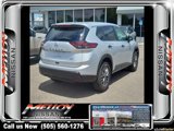 Used 2025 Nissan Rogue S image 3