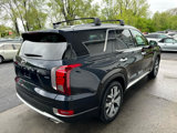 Used 2021 Hyundai Palisade SEL w/ Premium Package image 4