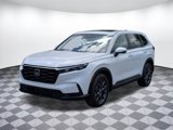 New 2026 Honda CR-V EX-L image 4