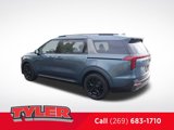 New 2025 Kia Carnival SX image 5