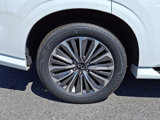 New 2025 INFINITI QX80 Luxe image 5
