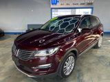 Used 2017 Lincoln MKC Reserve image 6