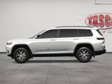 New 2025 Jeep Grand Cherokee L Limited w/ Luxury Tech Group II image 3