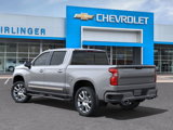 New 2025 Chevrolet Silverado 1500 High Country w/ High Country Premium Package image 3