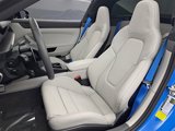 Certified 2024 Porsche 911 Targa 4 GTS w/ Premium Package image 5
