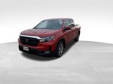 New 2025 Honda Ridgeline RTL image 3