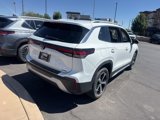 New 2025 Volkswagen Tiguan SE image 5
