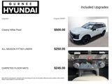 New 2026 Hyundai Palisade XRT Pro image 4