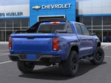 New 2025 Chevrolet Colorado ZR2 w/ Midnight Edition image 4