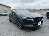 Used 2022 MAZDA CX-30 AWD 2.5 Turbo S image 3