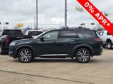 New 2025 Nissan Pathfinder Platinum image 3