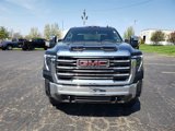 New 2025 GMC Sierra 2500 SLT image 2