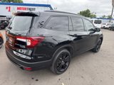 Used 2020 Honda Pilot Black Edition image 4