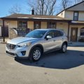 Used 2016 MAZDA CX-5 Touring w/ Bose/Moonroof Package image 2