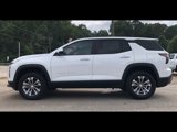 New 2026 Chevrolet Equinox LT w/ Convenience Package II image 3