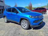 New 2025 Jeep Compass Sport image 3