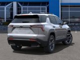 New 2026 Chevrolet Equinox RS w/ Convenience Package III image 4