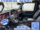 Used 2020 Jeep Wrangler Unlimited Rubicon w/ Dual Top Group image 3