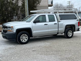 Used 2016 Chevrolet Silverado 1500 W/T w/ Trailering Package image 2