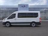 New 2025 Ford Transit 350 148 Medium Roof Wagon image 4